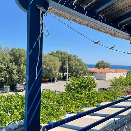 Gennadi Beach Apartments Apartmanhotel 3*