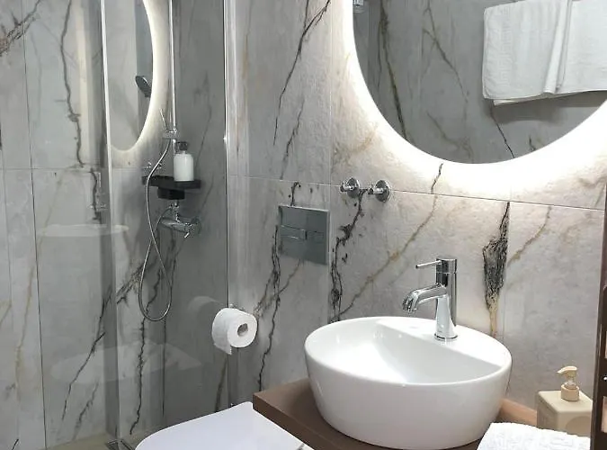 Gennadi Beach Apartments 3*