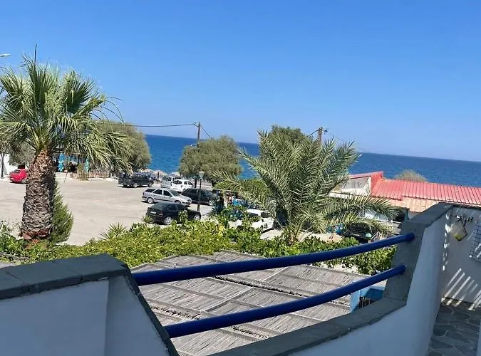 Gennadi Beach Apartments 3*