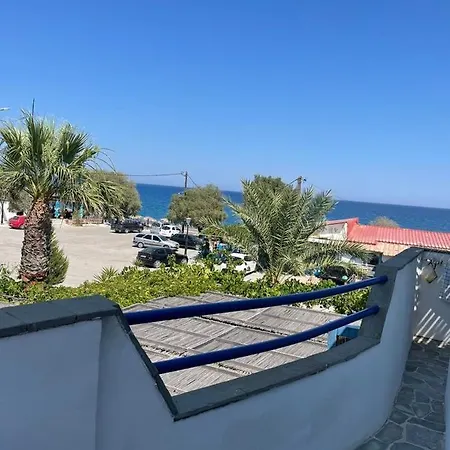 Gennadi Beach Apartments 3*