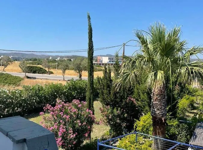 Gennadi Beach Apartments ゲンナジー