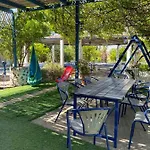 Gennadi Beach Apartments 3* 根纳迪
