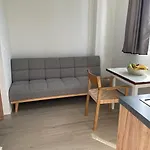 Gennadi Beach Apartments 公寓式酒店 根纳迪