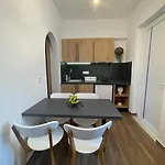 Gennadi Beach Apartments 公寓式酒店 根纳迪