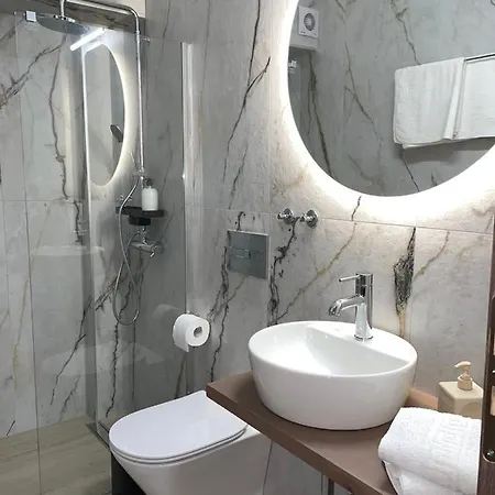 Gennadi Beach Apartments *