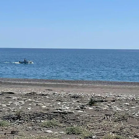 Gennadi Beach Apartments Gennadi