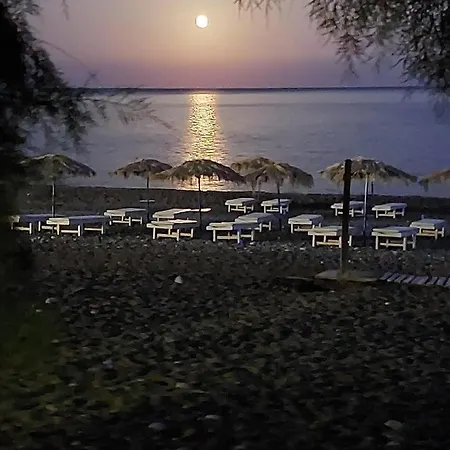 Gennadi Beach Apartments *