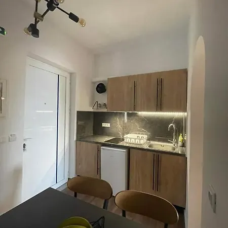 Aparthotel Gennadi Beach Apartments