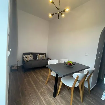Gennadi Beach Apartments Aparthotel Gennadi