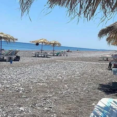 Hotel de apartamente Gennadi Beach Apartments