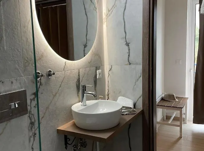 Gennadi Beach Apartments Apart Otel Gennadi