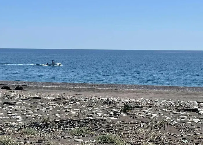 Gennadi Beach Apartments Gennadi