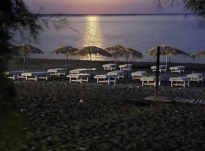 Gennadi Beach Apartments 3*