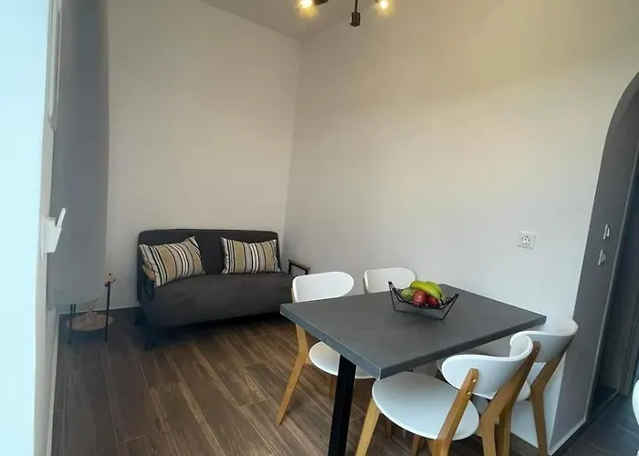 Gennadi Beach Apartments Apart Otel Gennadi