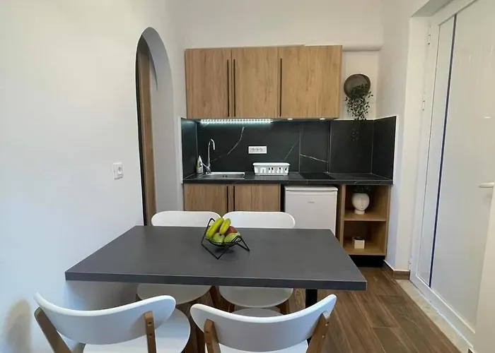 Gennadi Beach Apartments Apart Otel Gennadi