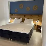 Aparthotel Gennadi Beach Apartments Gennadi