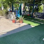 Aparthotel Gennadi Beach Apartments 3*