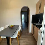Gennadi Beach Apartments Aparthotel
