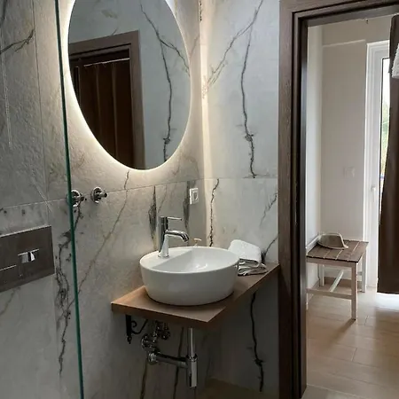 Gennadi Beach Apartments Апарт-отель Геннади