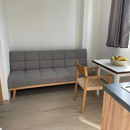 Gennadi Beach Apartments Aparthotel Gennadi
